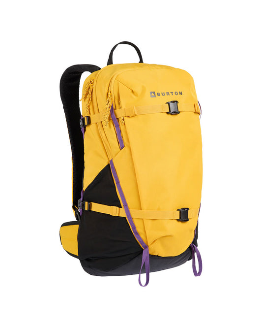 Burton Day Hiker 2.0 30L Pack Goldenrod 2025