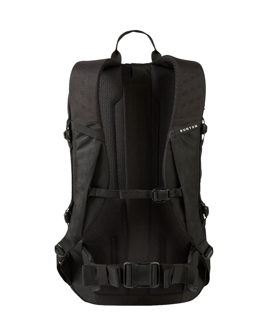 Burton spruce pack sales