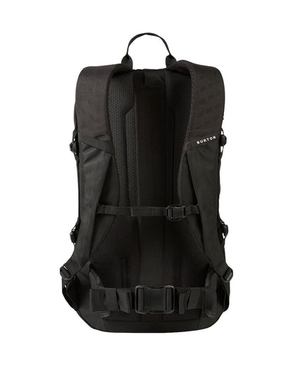 Burton Day Hiker 2.0 30L Pack True Black 2025