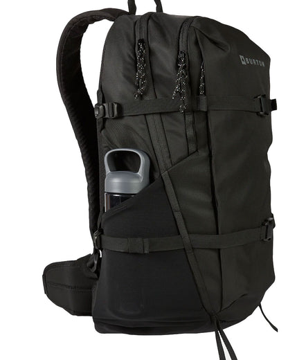 Burton Day Hiker 2.0 30L Pack True Black 2025