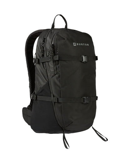 Burton Day Hiker 2.0 30L Pack True Black 2025