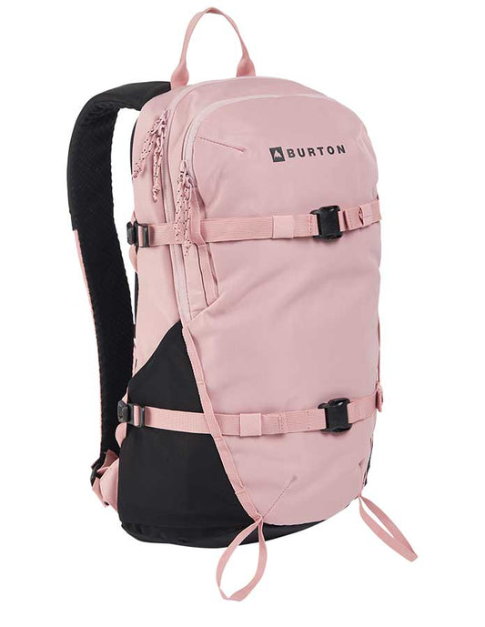 Burton Day Hiker 22L Backpack Powder Blush 2024