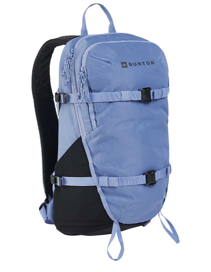 Burton Day Hiker 22L Backpack Slate Blue 2024