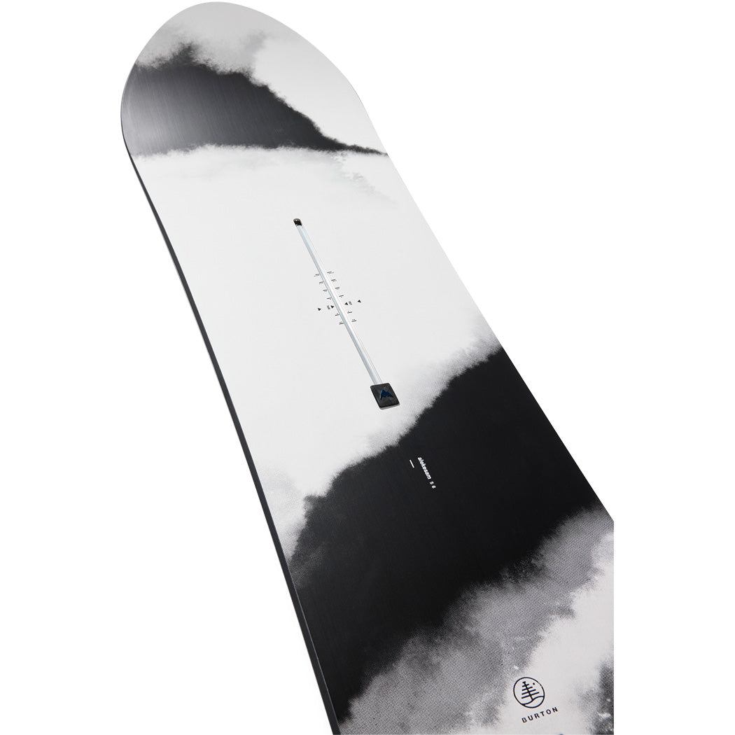 Burton Family Tree Alekesam Snowboard 2025