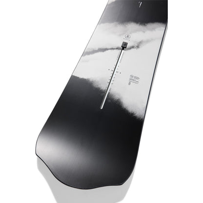 Burton Family Tree Alekesam Wide Snowboard 2025