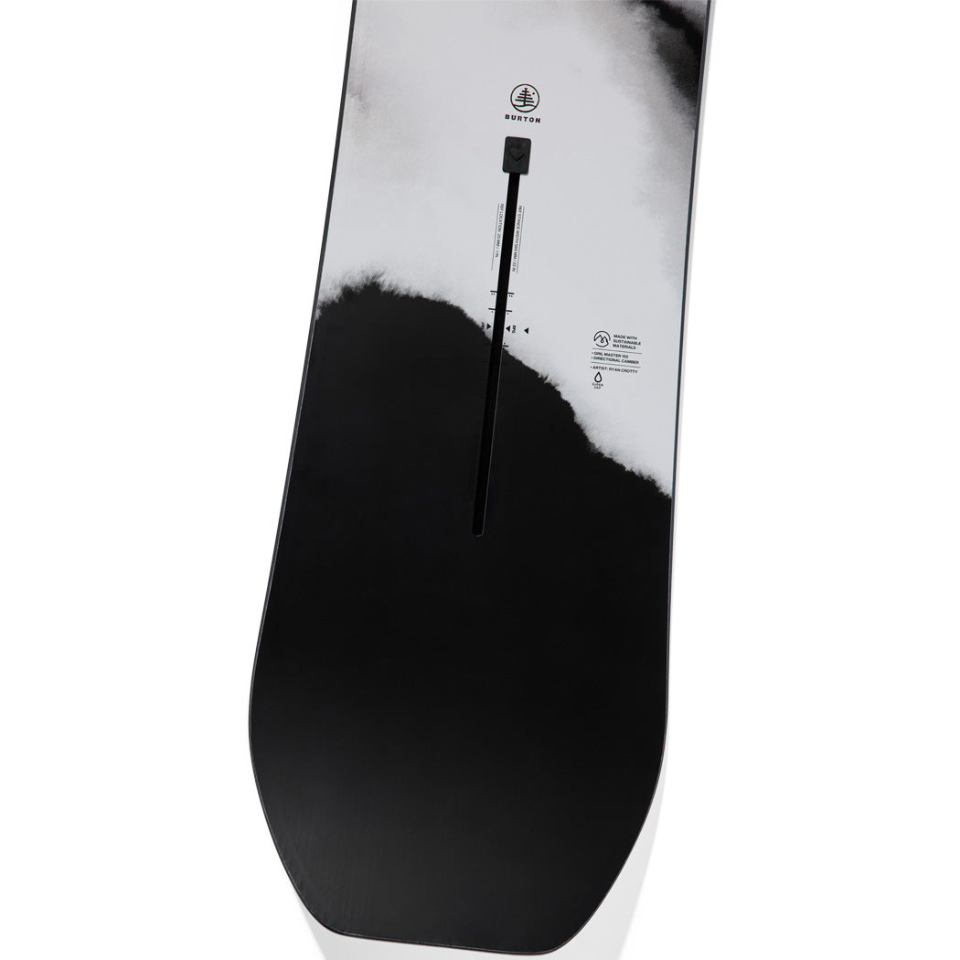 Burton Family Tree Gril Master Snowboard 2025