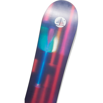 Burton Family Tree Gril Master Snowboard 2025