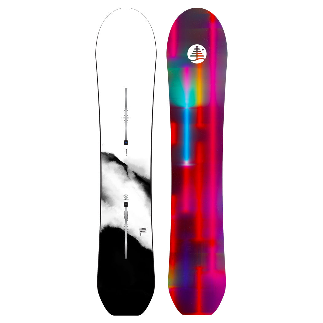 Burton Family Tree Gril Master Snowboard 2025