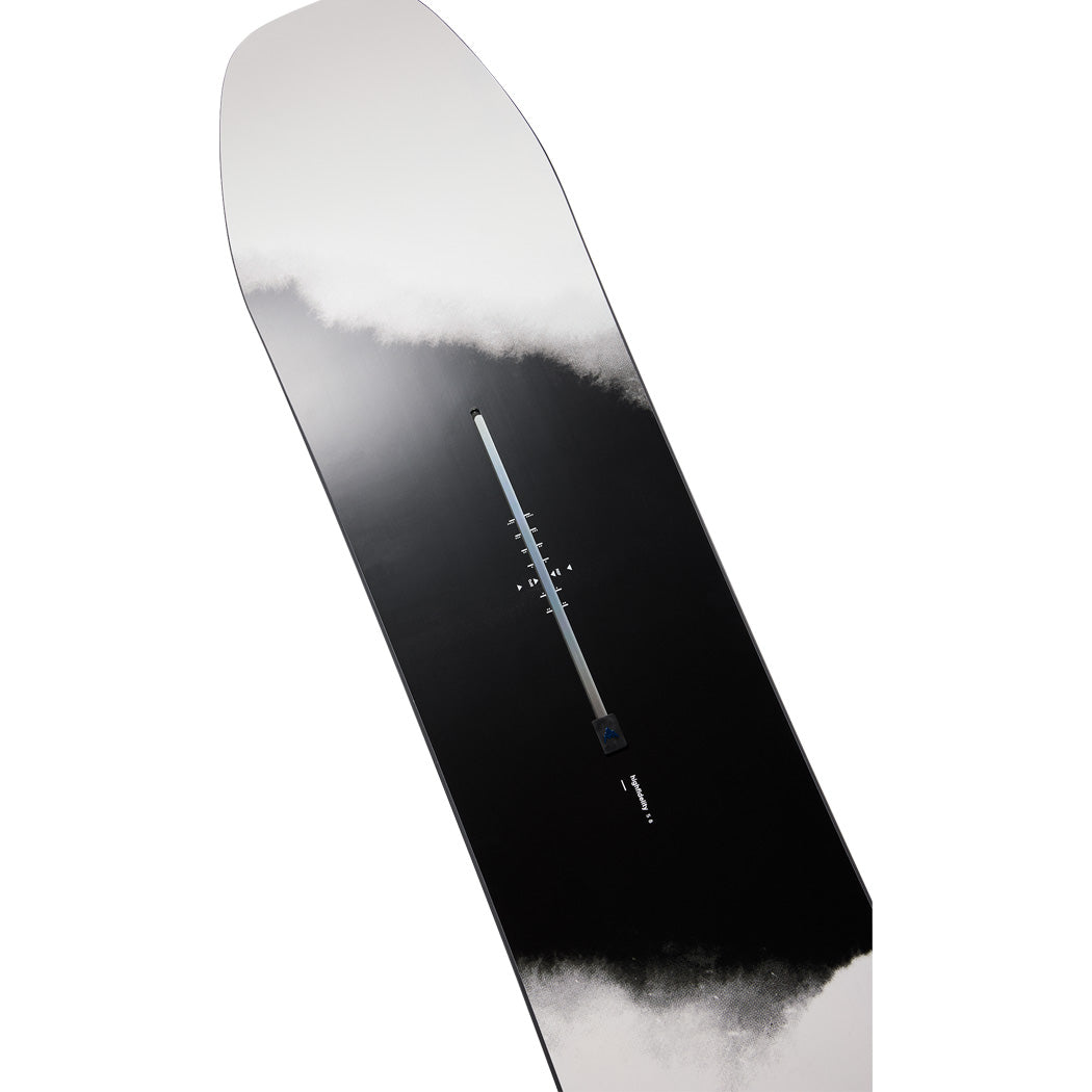 Burton Family Tree High Fidelity Wide Snowboard 2025