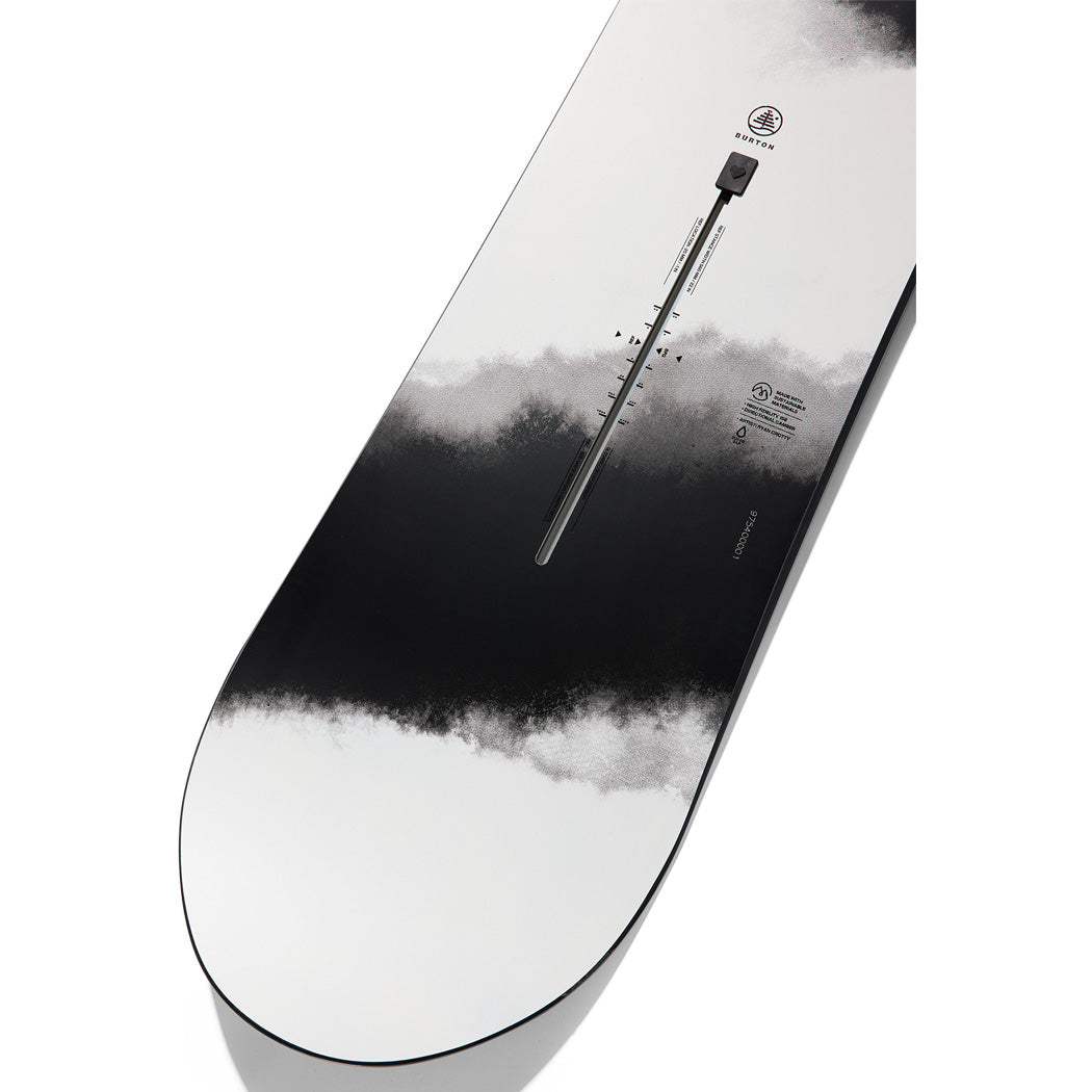 Burton Family Tree High Fidelity Wide Snowboard 2025