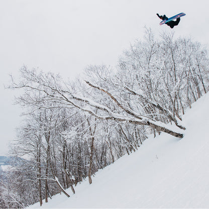 Burton Family Tree High Fidelity Snowboard 2025