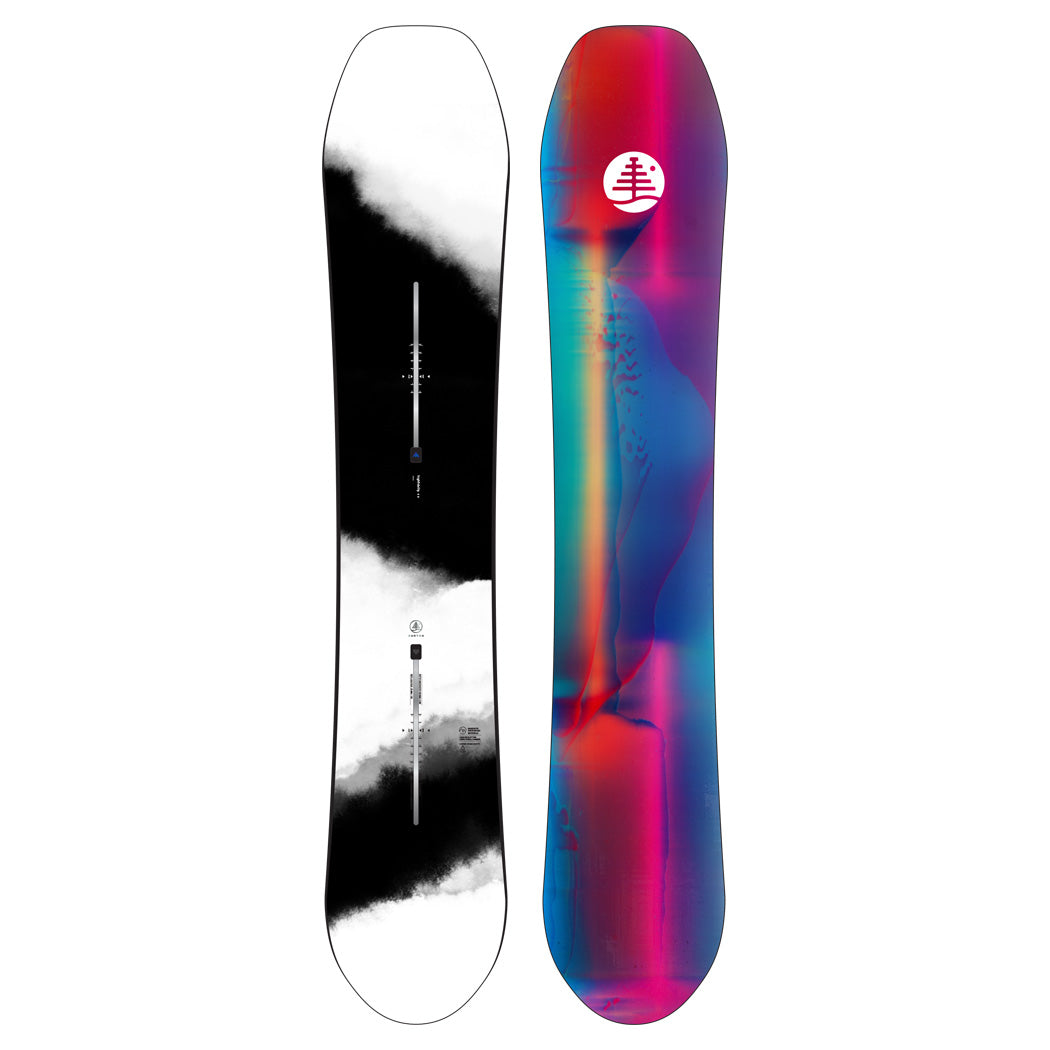 Burton Family Tree High Fidelity Snowboard 2025