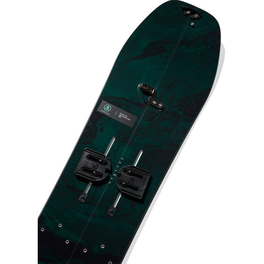 Burton Family Tree High Fidelity Splitboard 2025