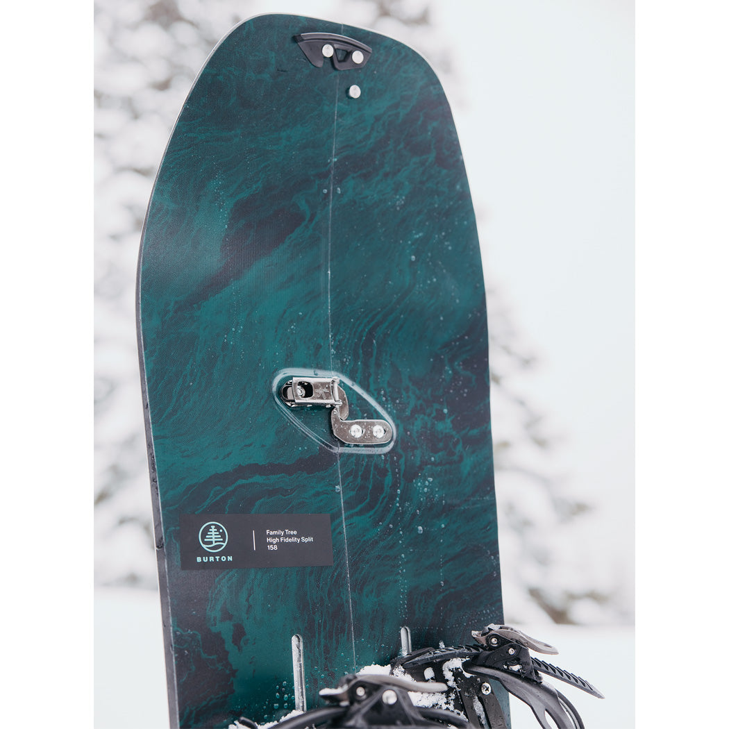 Burton Family Tree High Fidelity Splitboard 2025