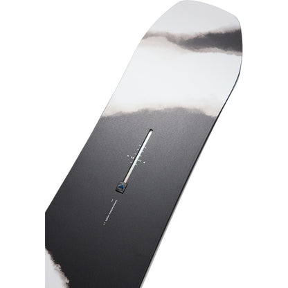 Burton Family Tree Hometown Hero Wide Snowboard 2025