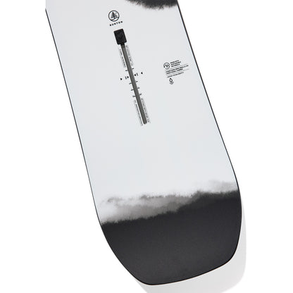 Burton Family Tree Hometown Hero Snowboard 2025