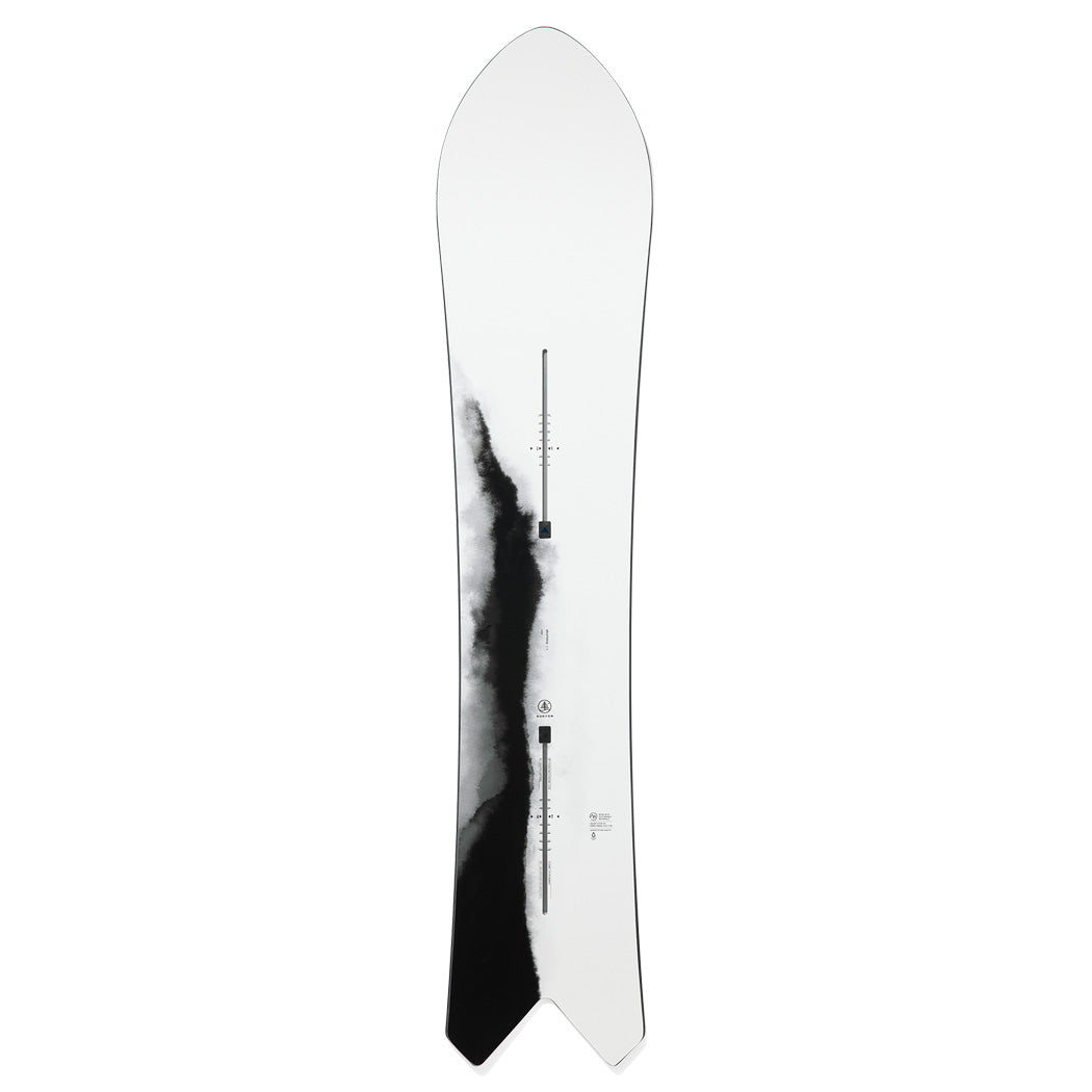 Burton Family Tree Short Stop Snowboard 2025