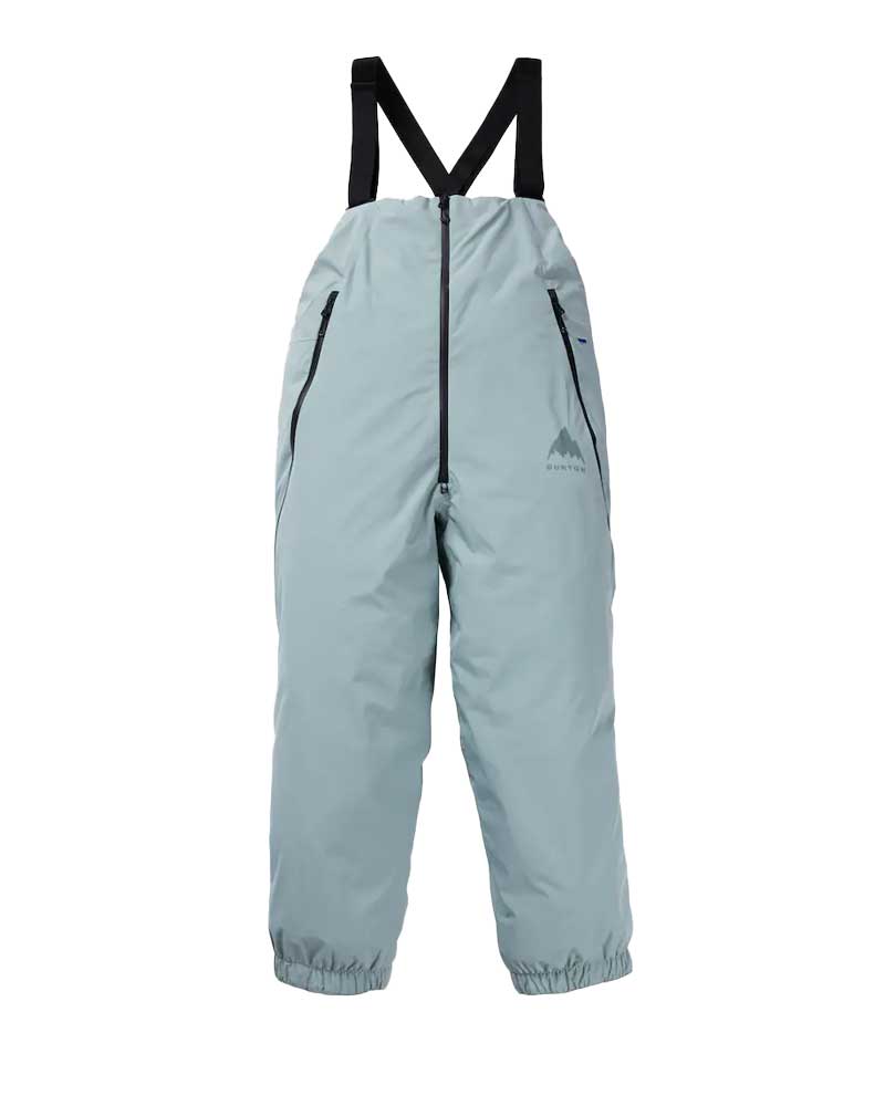 Burton Futuretrust 2L Bib Pants Petrol Green 2025