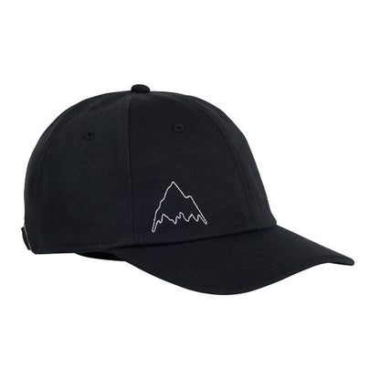 Burton Futuretrust Dad Hat True Black 2025