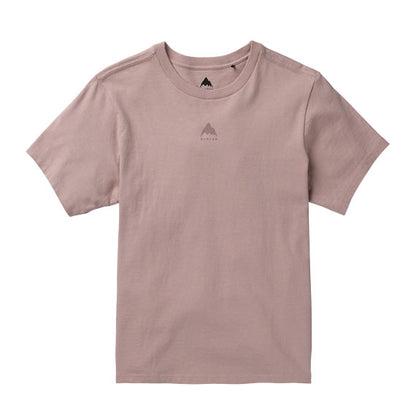 Burton Futuretrust T-Shirt Shadow Pink 2025