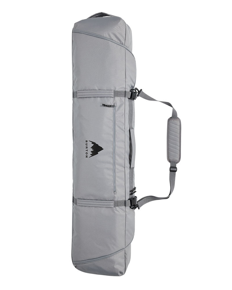 Burton Gig Board Bag Stout White Voyager 2024