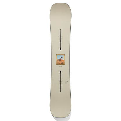 Burton Good Company Snowboard 2025