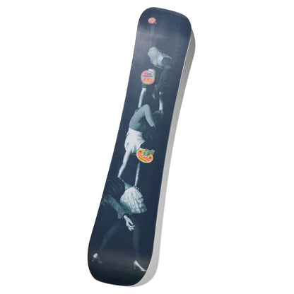 Burton Good Company Wide Snowboard 2025