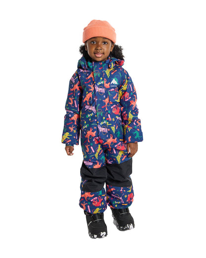 Burton Kids' 2L One Piece Animal Show 2025