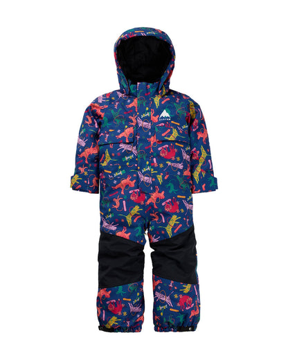 Burton Kids' 2L One Piece Animal Show 2025