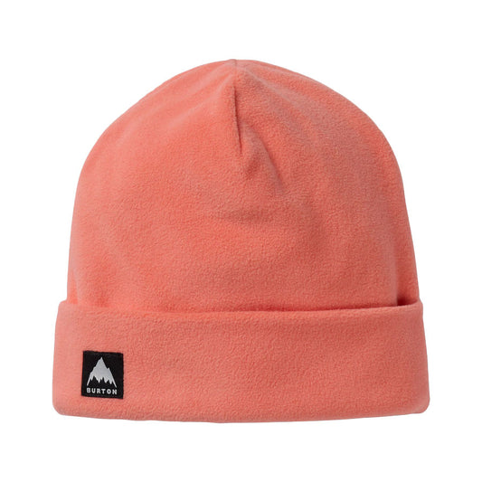 Burton Kids' Burke Beanie Peach Echo 2025