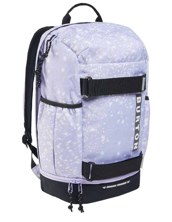 Burton Kids' Distortion 18L Backpack Stardust 2024