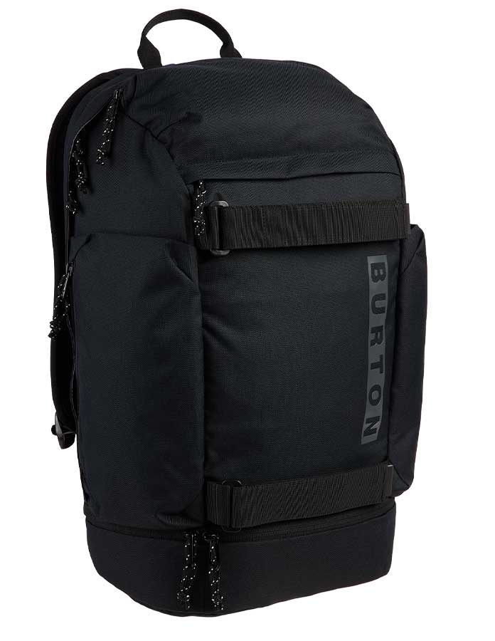 Burton Kids' Distortion 18L Backpack True Black 2025 – The Source ...