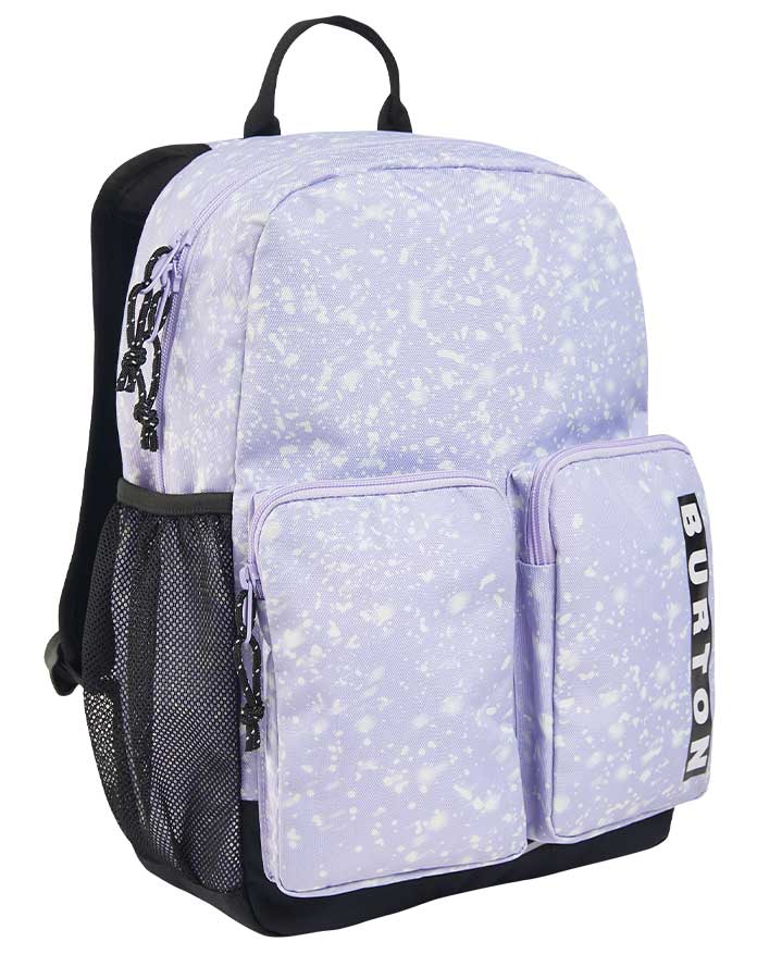 Burton Kids' Gromlet 15L Backpack Stardust 2024