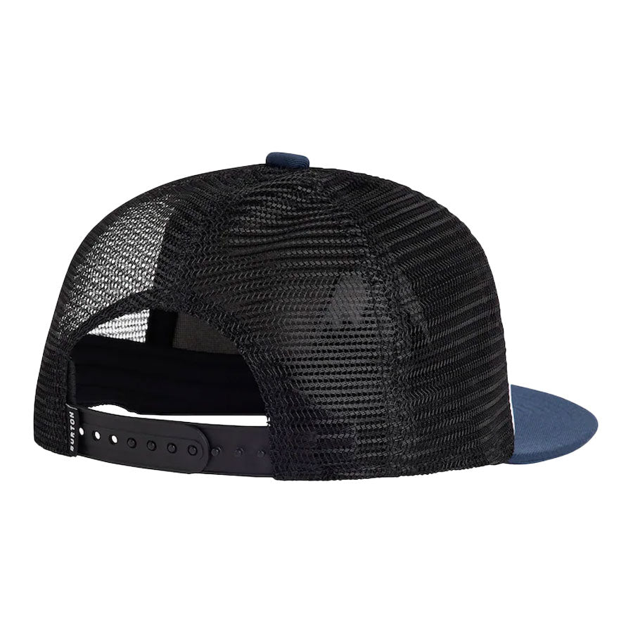 Burton Hats The Source Snowboard Skate