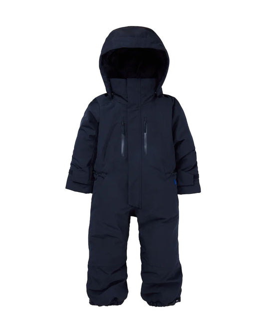 Burton Kids' Outbeam Gore-Tex One Piece True Black 2026