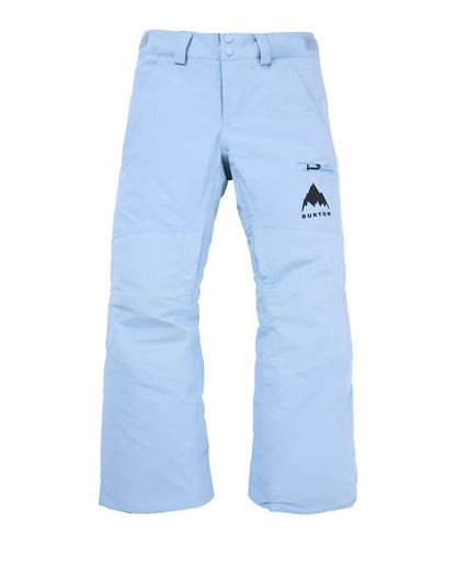 Burton Kids' Skylar 2L Pants Dusty Blue 2026