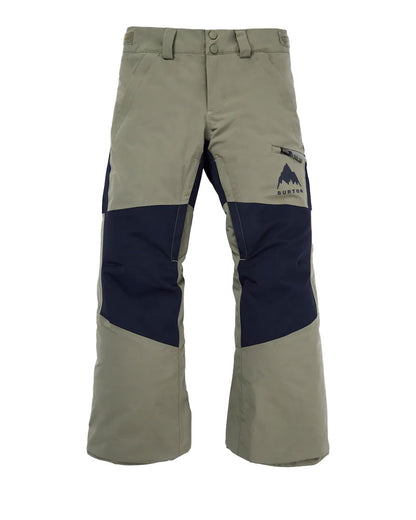 Burton Kids' Skylar 2L Pants Forest Moss 2026