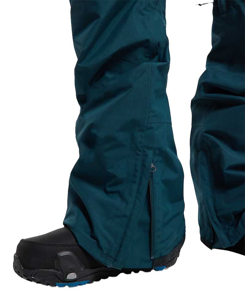 Burton Men's Ballast Gore-Tex Pants Deep Emerald 2025