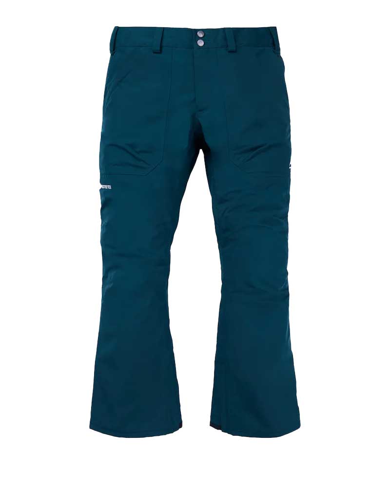 Burton Men's Ballast Gore-Tex Pants Deep Emerald 2025