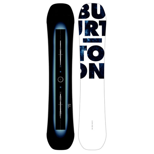 Burton Men's Custom X Snowboard 2024