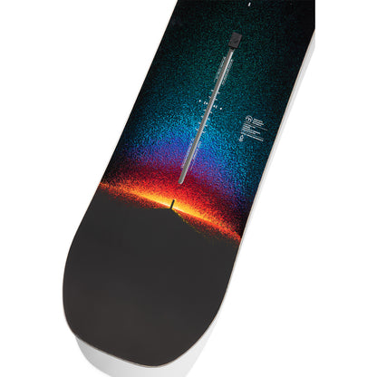 Burton Men's Custom X Snowboard 2025