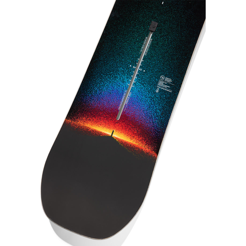 Burton Men's Custom X Wide Snowboard 2025