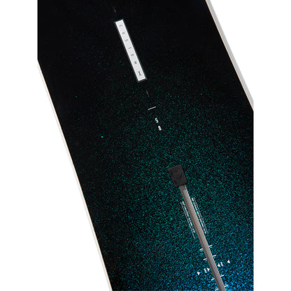 Burton Men's Custom X Snowboard 2025