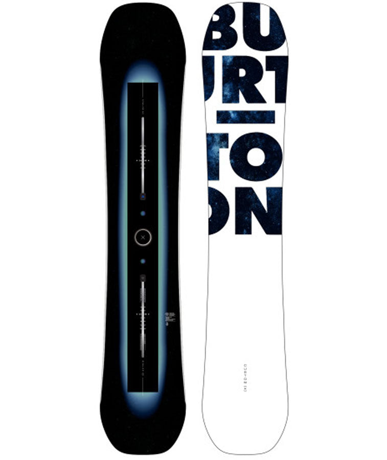 Burton Men's Custom X Wide Snowboard 2024