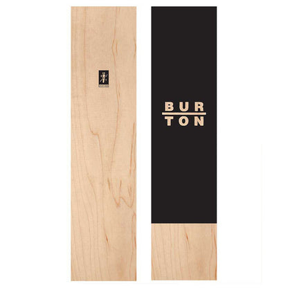 Burton Men's DIY Throwback Snowboard 2025