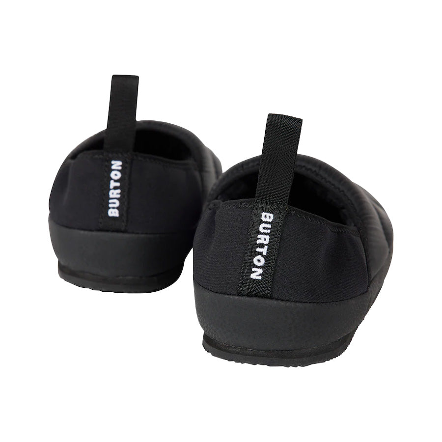 Burtons mens slippers store