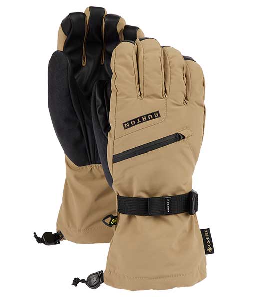 Burton Men's Gore-Tex Glove Kelp 2025
