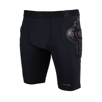 Burton Men's Impact Short True Black 2025