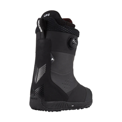 Burton Men's Ion BOA Boot Black 2025