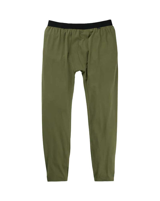 Burton Men's Midweight Pants Forest Moss 2025